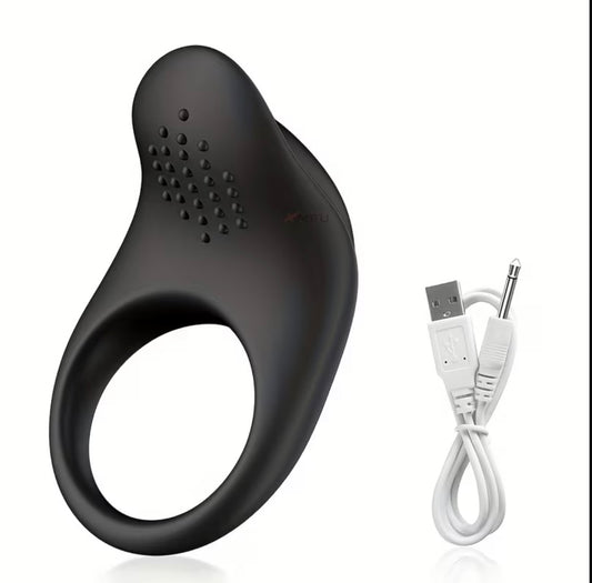 App-Controlled Vibrating Ring