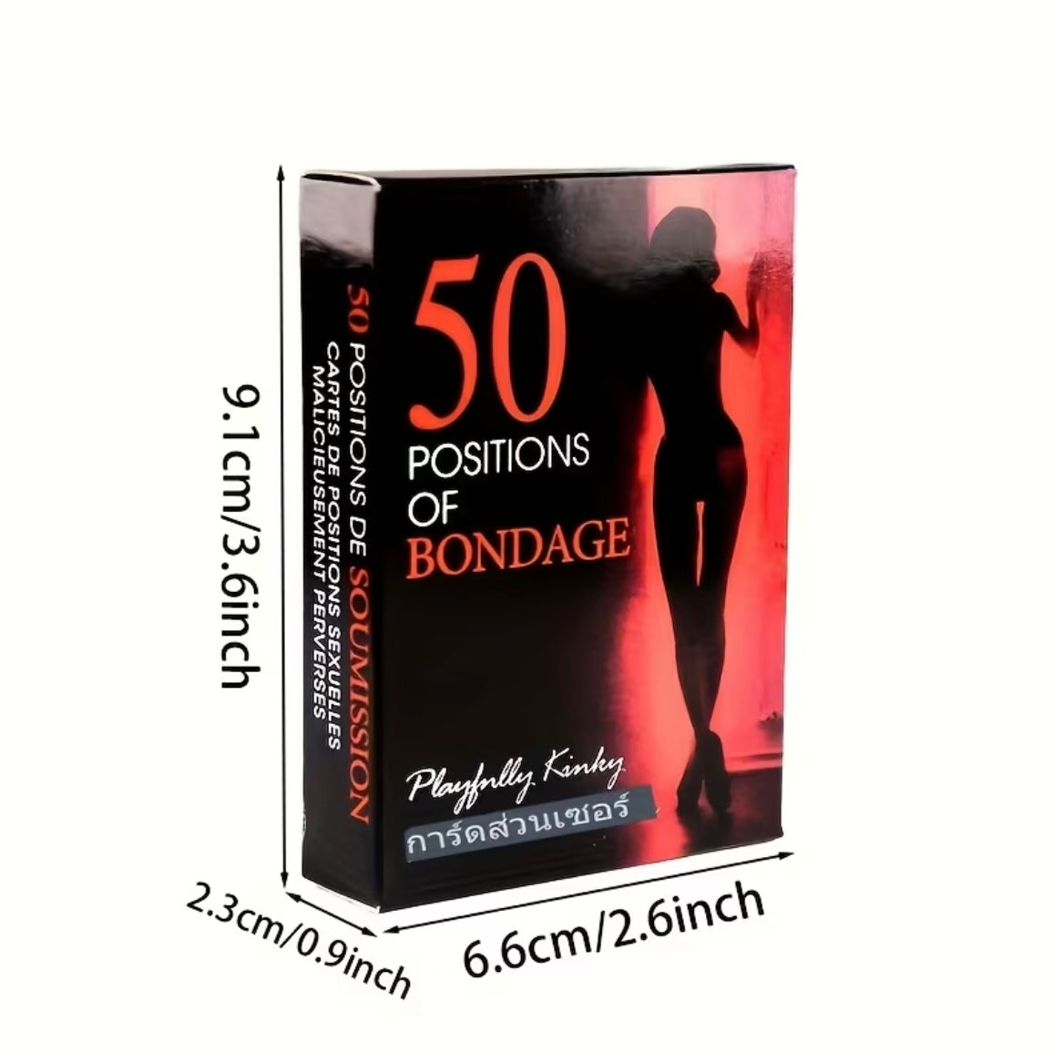 Romantic Couples Card Game