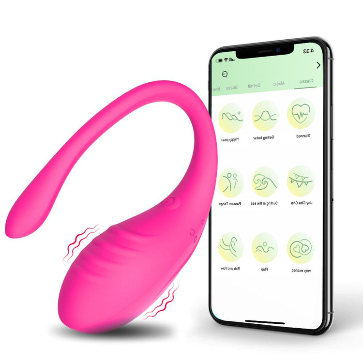 App Controlled Wellness Devices