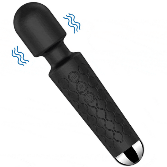 Deep Soothing Wellness Wand