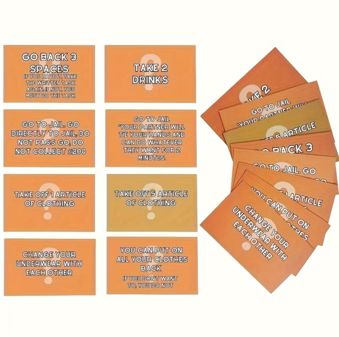 Couples Connection Board Game