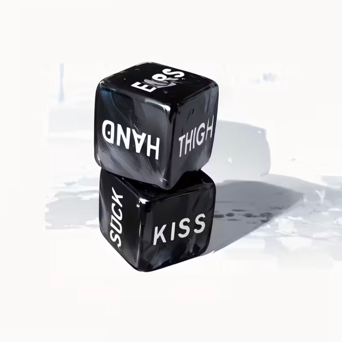 Glow-in-the-Dark Couples Game