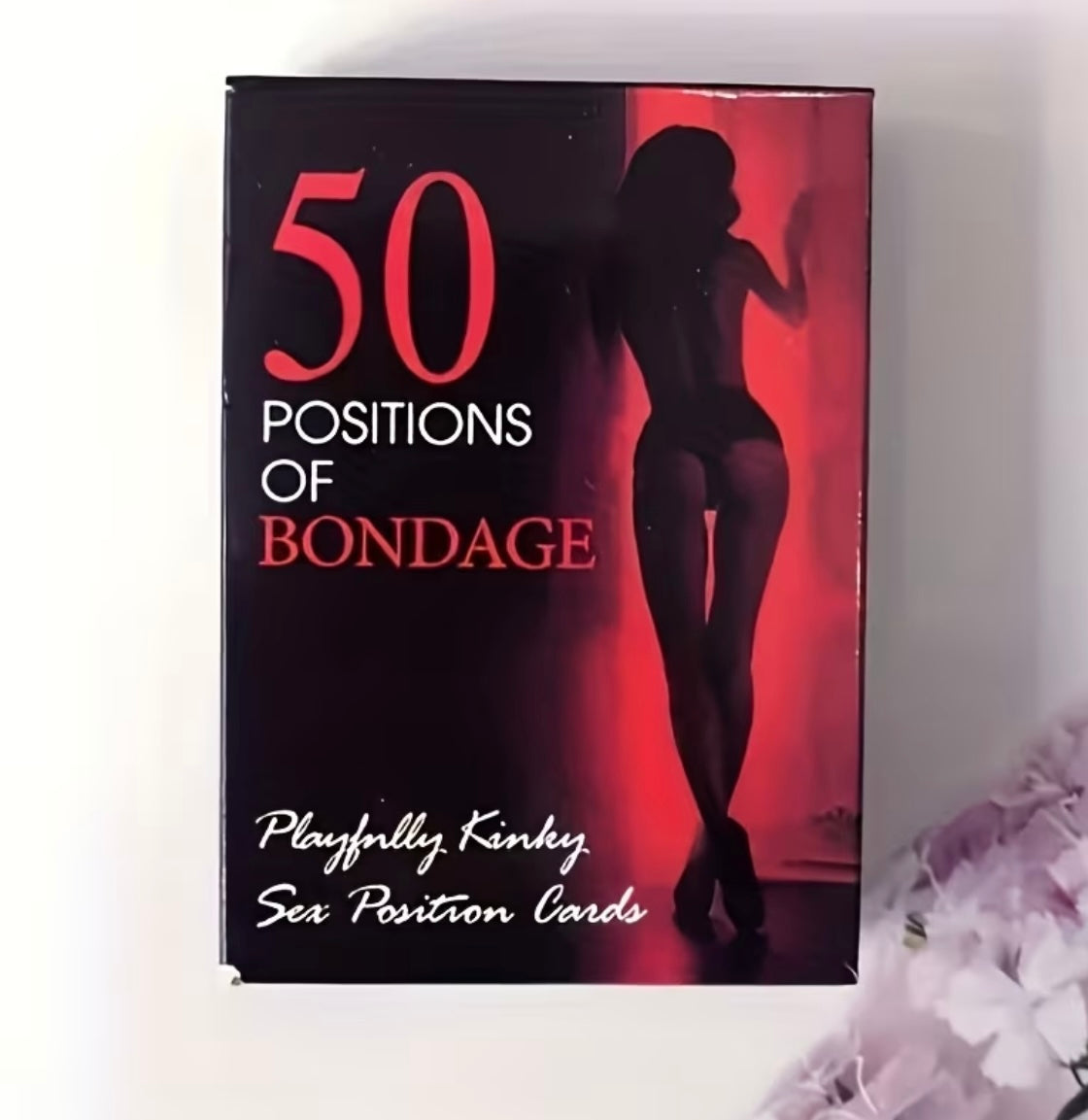 Romantic Couples Card Game