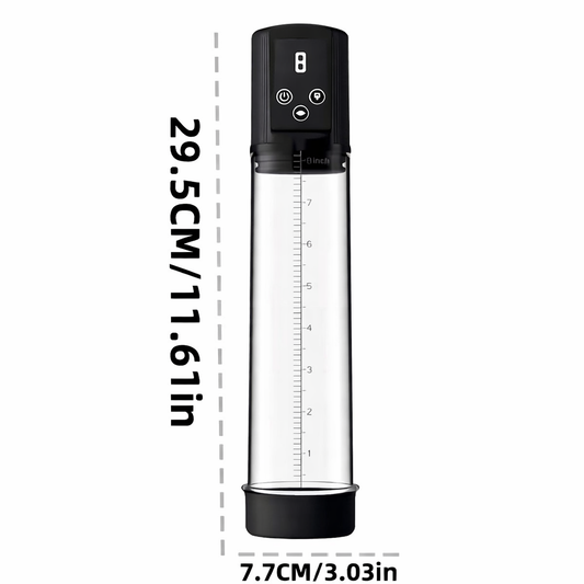 Automatic Suction Trainer