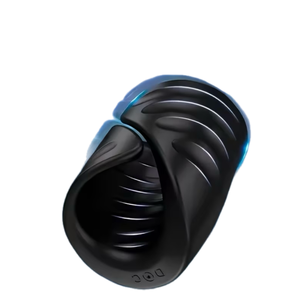 App-Controlled Male Stimulator