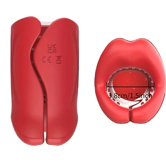 App Controlled Male Wellness Massager